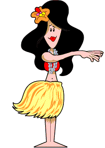 Sport plaatjes Dansers 