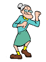 Sport plaatjes Dansers 