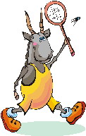 Dierensport Sport plaatjes 