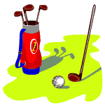 Golfen Sport plaatjes 