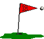 Golfen Sport plaatjes 