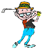 Golfen Sport plaatjes 