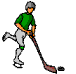 Hockey Sport plaatjes 