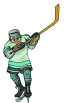 Hockey Sport plaatjes 