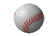 Sport plaatjes Honkballen 
