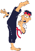 Judo Sport plaatjes 