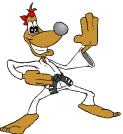 Judo Sport plaatjes 