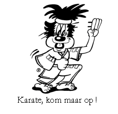 Karate Sport plaatjes 