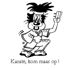 Karate Sport plaatjes 