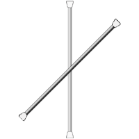 Sport plaatjes Majorette 