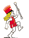 Sport plaatjes Majorette 