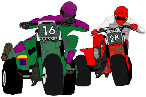 Sport plaatjes Motorsport 