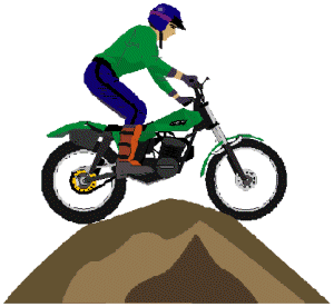 Sport plaatjes Motorsport 