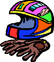 Sport plaatjes Motorsport 
