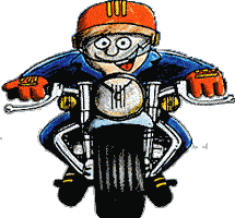 Sport plaatjes Motorsport 