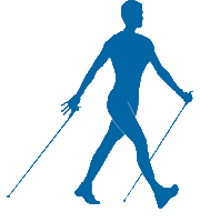 Nordic walking Sport plaatjes 