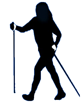 Nordic walking Sport plaatjes 