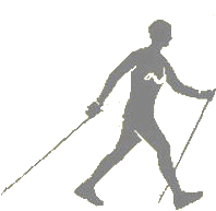 Nordic walking Sport plaatjes 