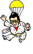 Parachuut springen Sport plaatjes 