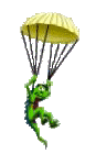 Parachuut springen Sport plaatjes 