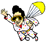 Parachuut springen Sport plaatjes 
