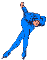 Schaatsen Sport plaatjes 