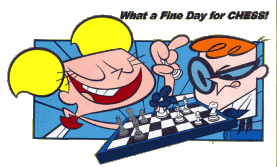 Schaken Sport plaatjes 