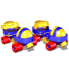 Skeeleren Sport plaatjes 