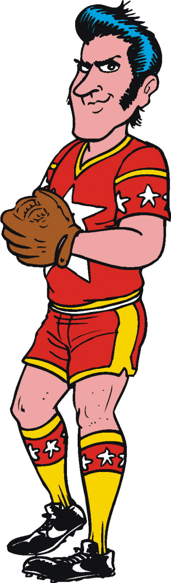 Softbal Sport plaatjes 