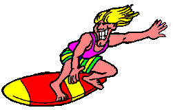 Surfen Sport plaatjes 