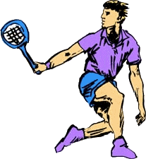 Tennis Sport plaatjes 