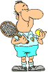 Tennis Sport plaatjes 