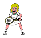 Tennis Sport plaatjes 