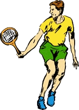 Tennis Sport plaatjes 