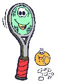 Tennis Sport plaatjes 