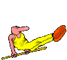 Turnen Sport plaatjes 