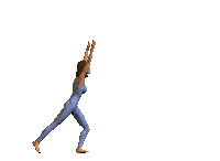 Turnen Sport plaatjes 