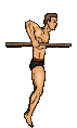 Turnen Sport plaatjes 