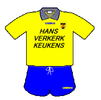 Sport plaatjes Voetbalclubs 