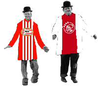 Sport plaatjes Voetbalclubs 