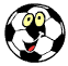 Sport plaatjes Voetballers 