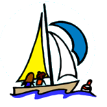 Zeilen Sport plaatjes 