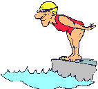 Sport plaatjes Zwemsporten 