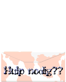 Tags Wenskaarten 