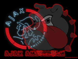 Achtergronden Ajax 