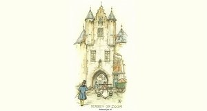 Achtergronden Anton pieck 