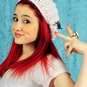 Achtergronden Ariana grande 