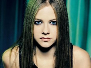 Avril lavigne Achtergronden 