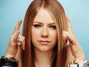 Avril lavigne Achtergronden 