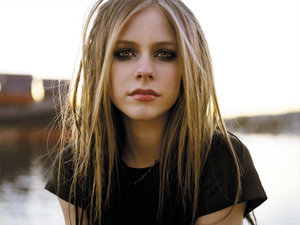 Avril lavigne Achtergronden 